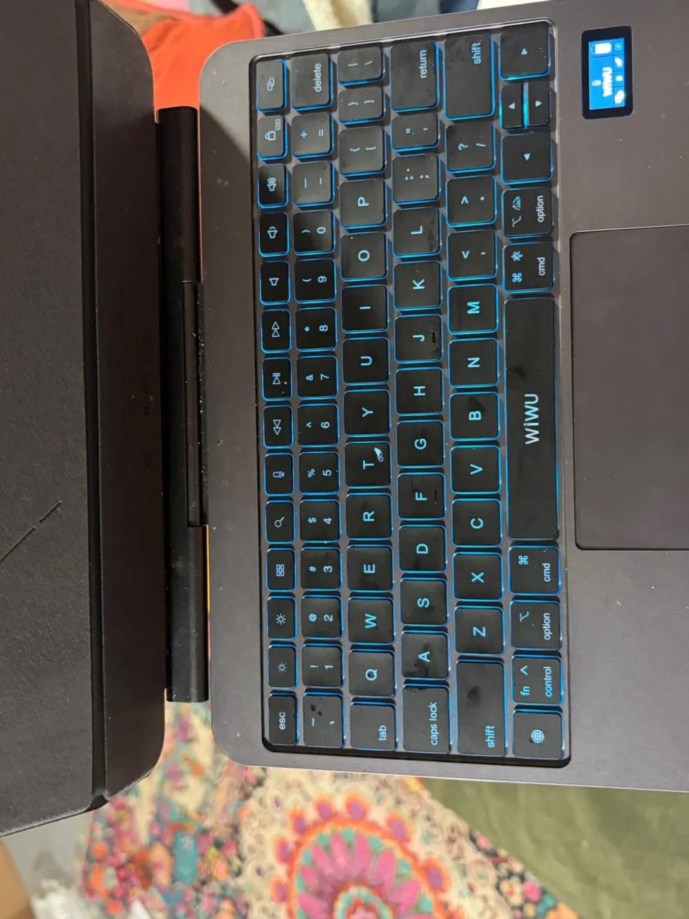 Apple it’s m4